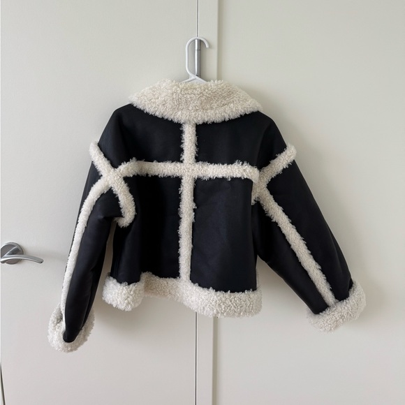 Stand Studio Kristy Jacket - Picture 4 of 5